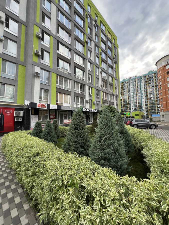 Продаж 2-кімнатної квартири 61 м², Тургенівська вул., 50