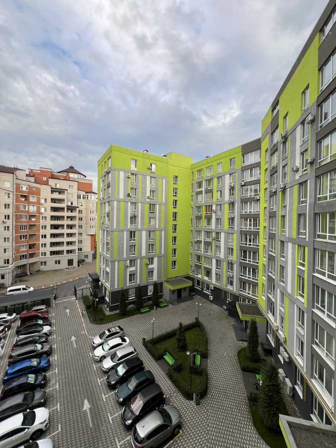 Продаж 2-кімнатної квартири 61 м², Тургенівська вул., 50