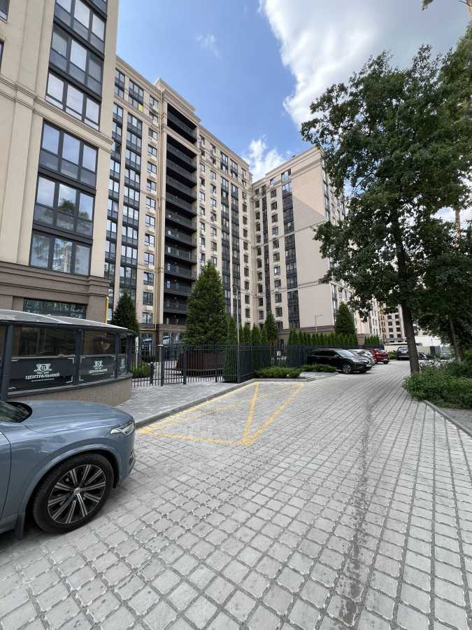 Продажа 3-комнатной квартиры 70 м², Соборная ул.