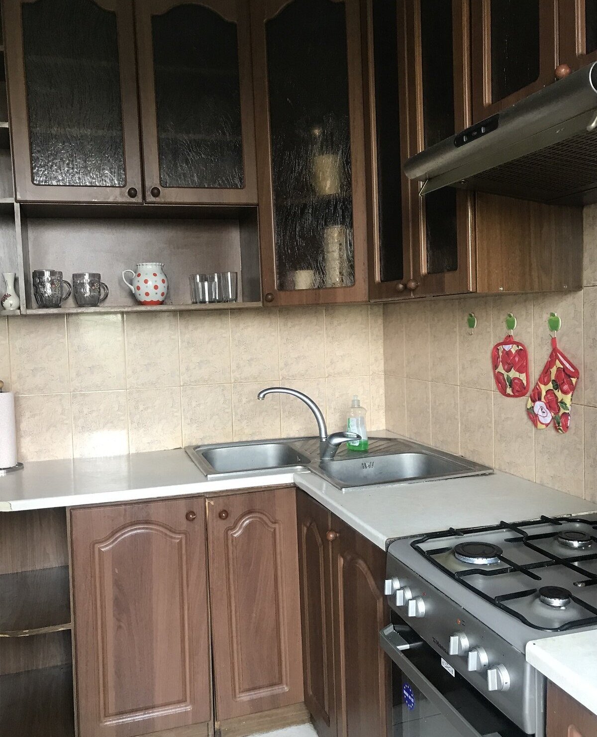 Продаж 2-кімнатної квартири 62 м²