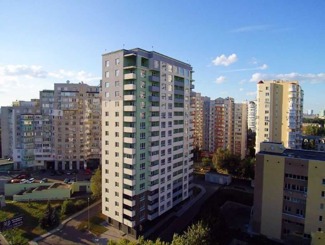 Продаж 3-кімнатної квартири 73 м², Валерія Лобановського просп., 15/7