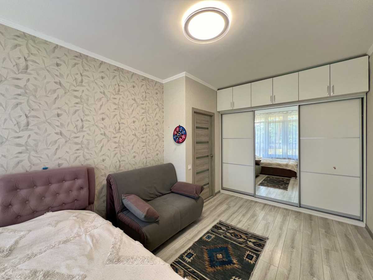 Продаж 1-кімнатної квартири 34 м², Тургенівська вул., (Донцова), 50/1