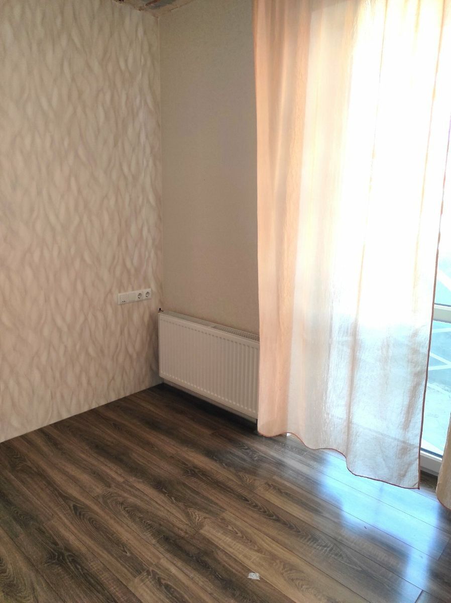 Продаж 1-кімнатної квартири 36 м²