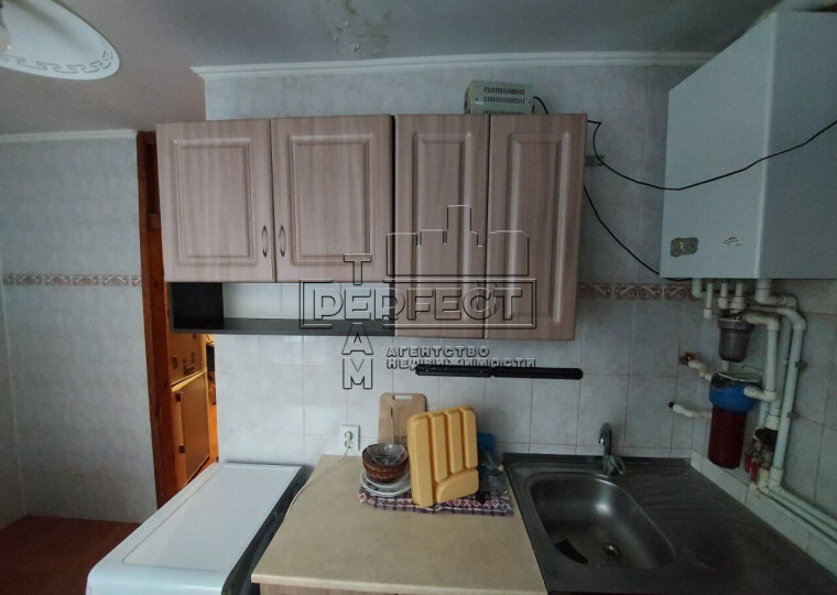 Продажа 1-комнатной квартиры 46 м², Мичурина пер., 10