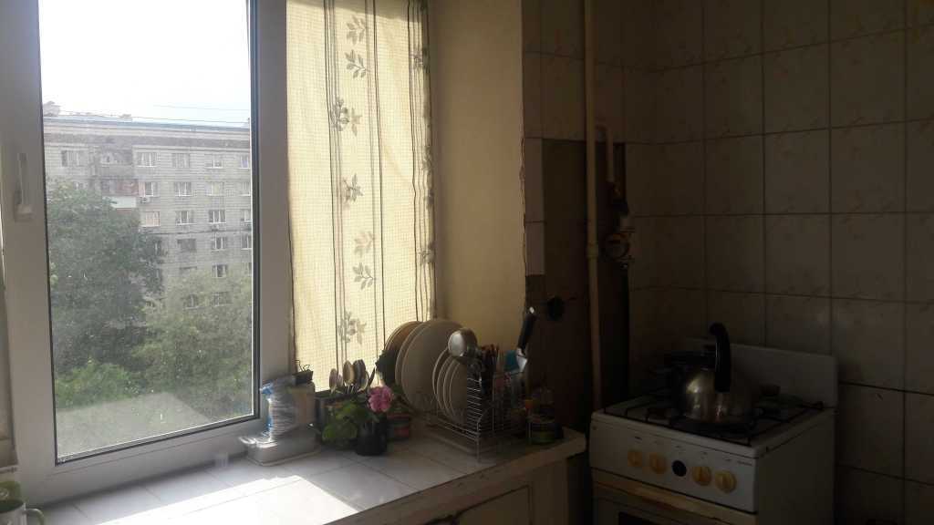 Продаж 2-кімнатної квартири 47 м², Ігоря Шамо бул., 7