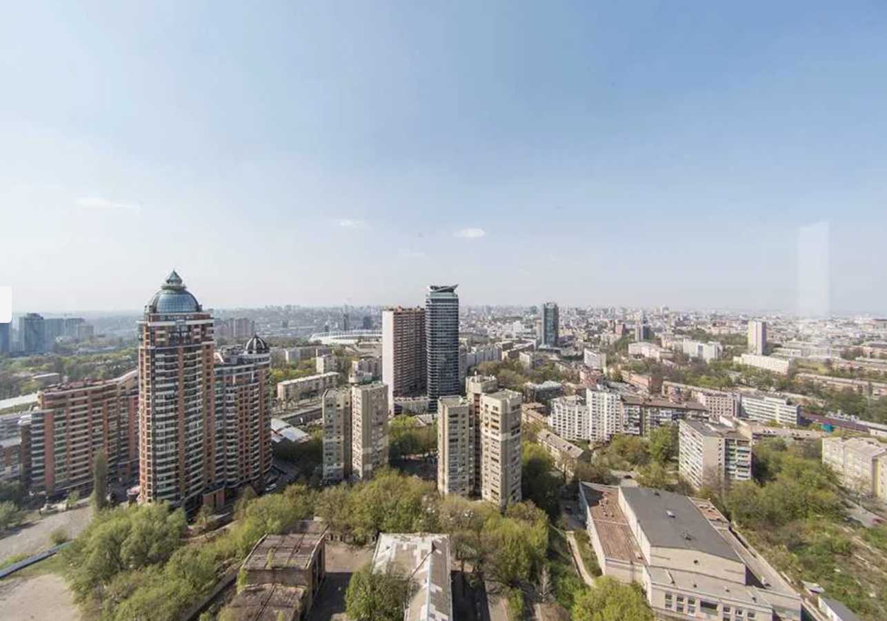 Аренда офиса 442 м², Панаса Мирного ул., 17