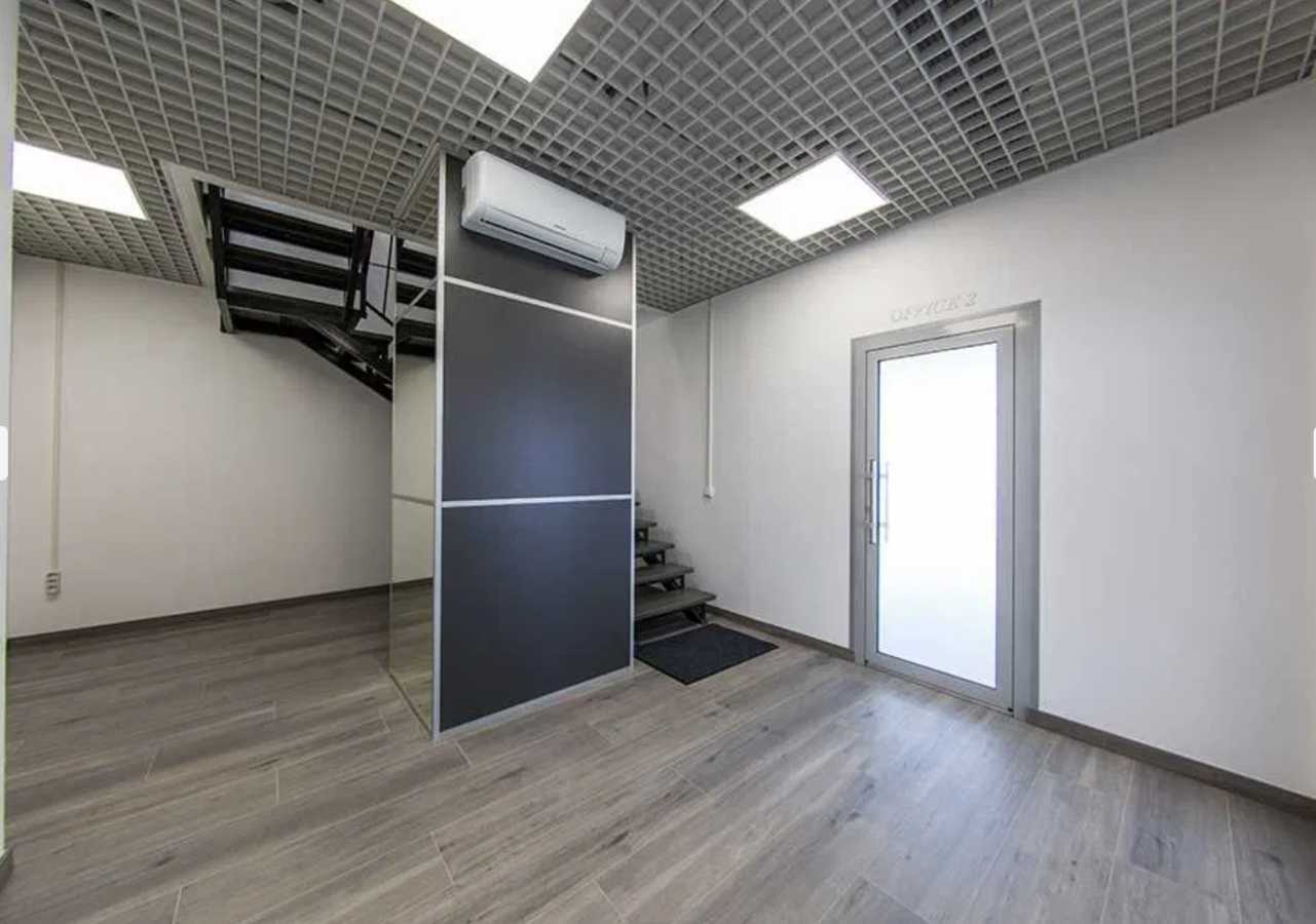 Аренда офиса 442 м², Панаса Мирного ул., 17