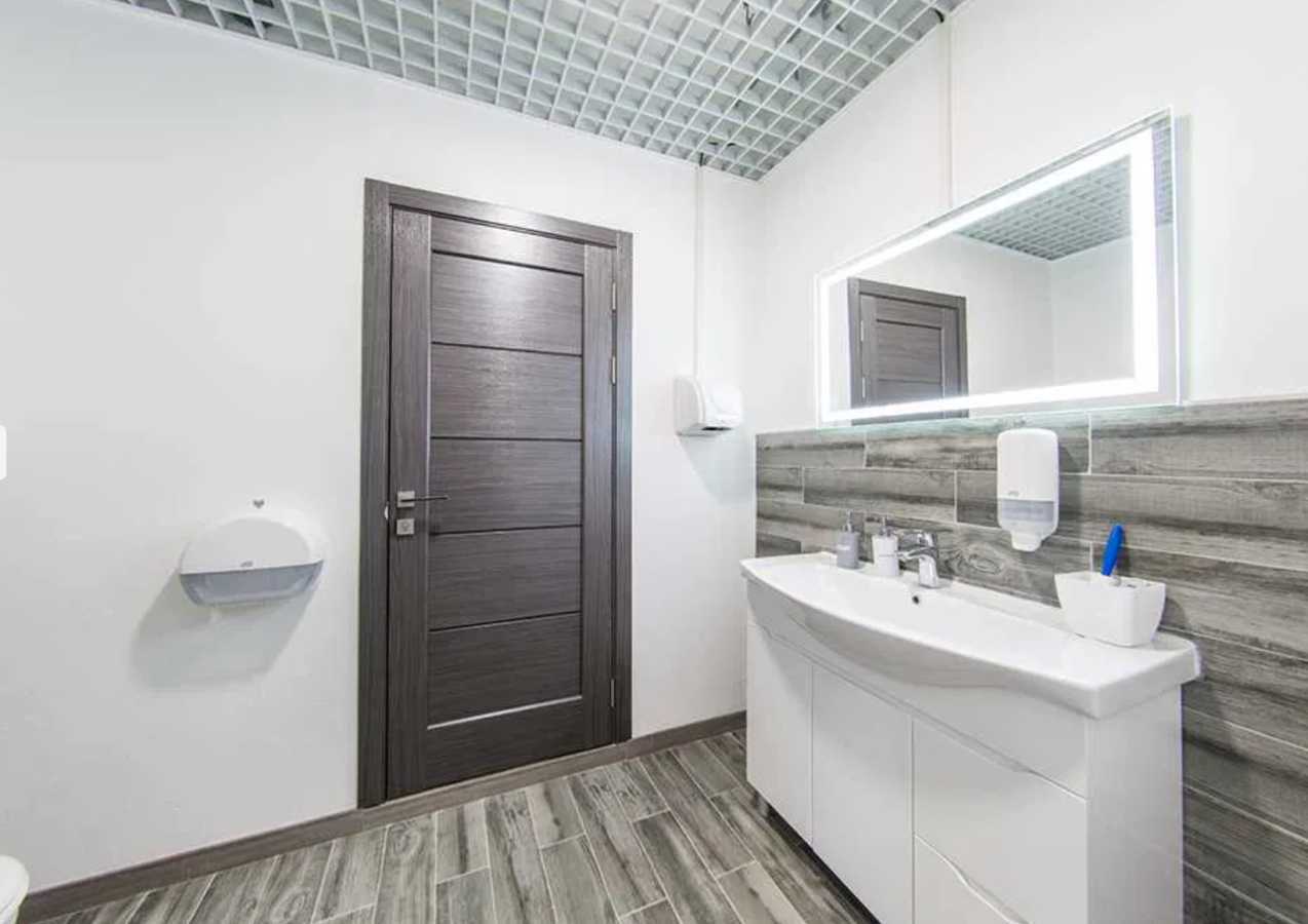 Оренда офісу 442 м², Панаса Мирного вул., 17