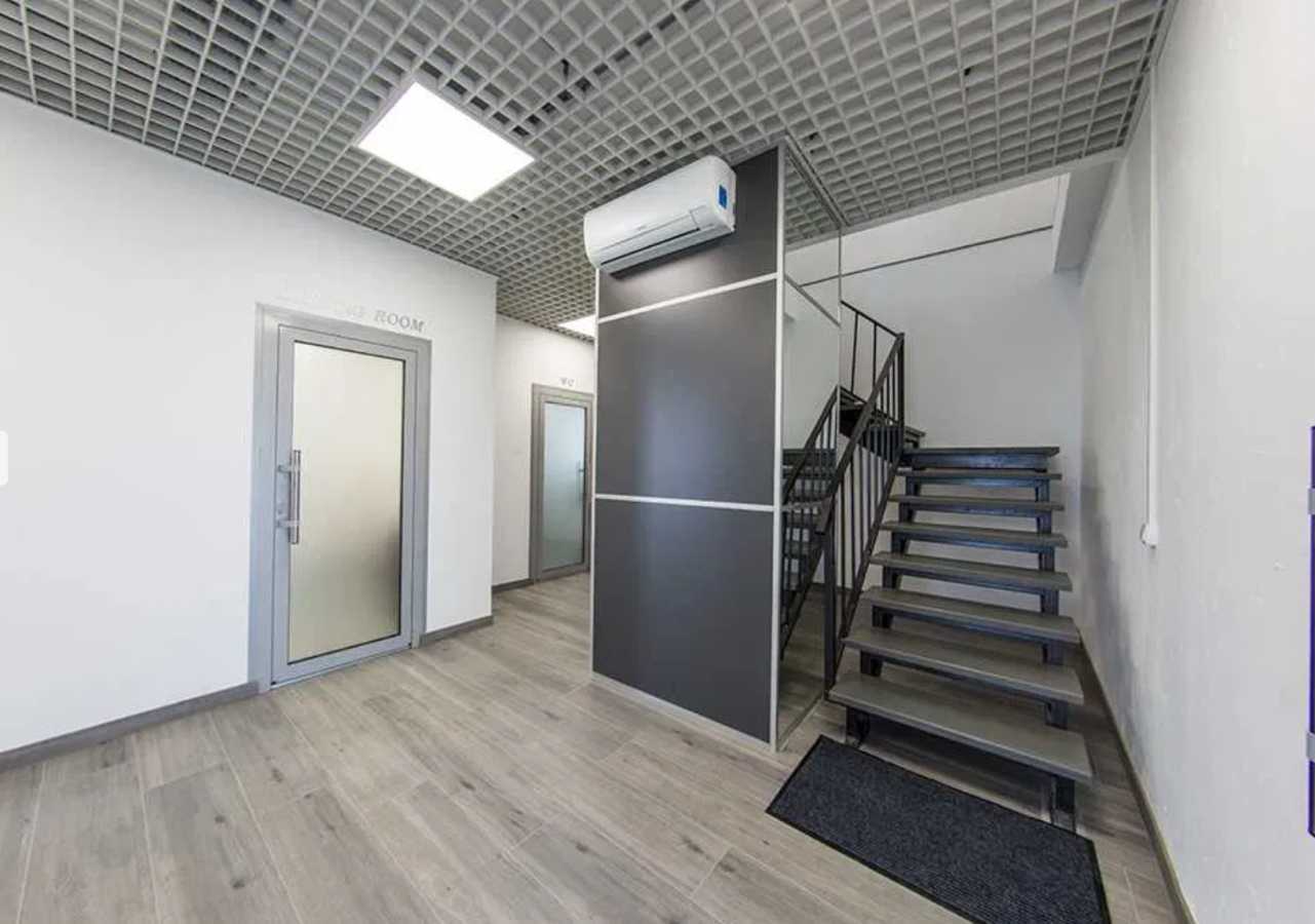 Аренда офиса 442 м², Панаса Мирного ул., 17