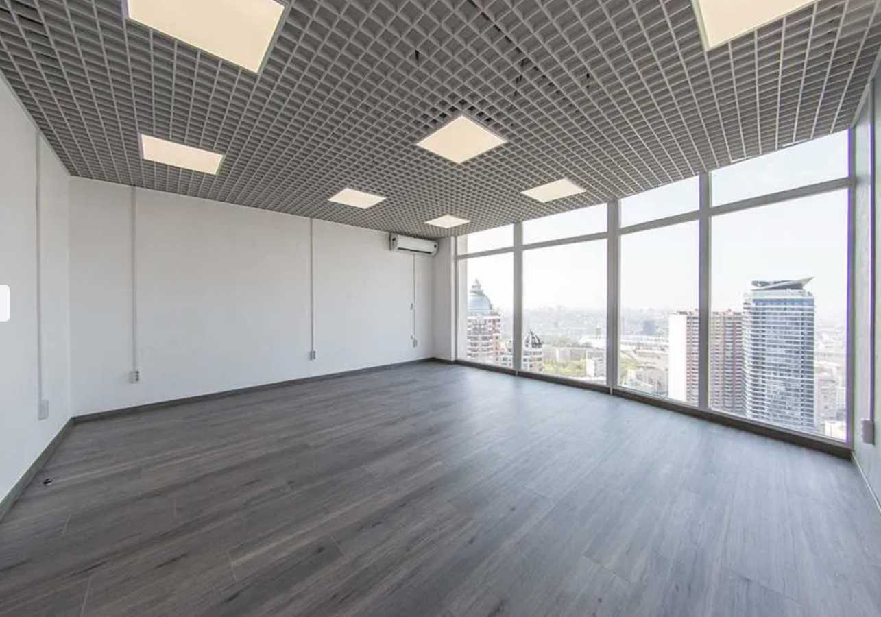 Аренда офиса 442 м², Панаса Мирного ул., 17