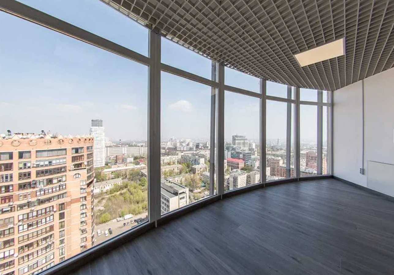 Аренда офиса 442 м², Панаса Мирного ул., 17