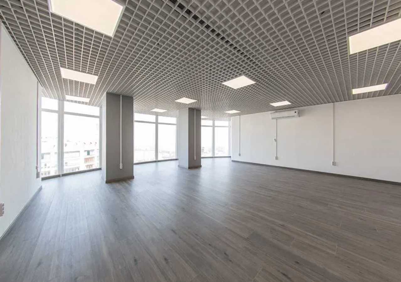 Аренда офиса 442 м², Панаса Мирного ул., 17