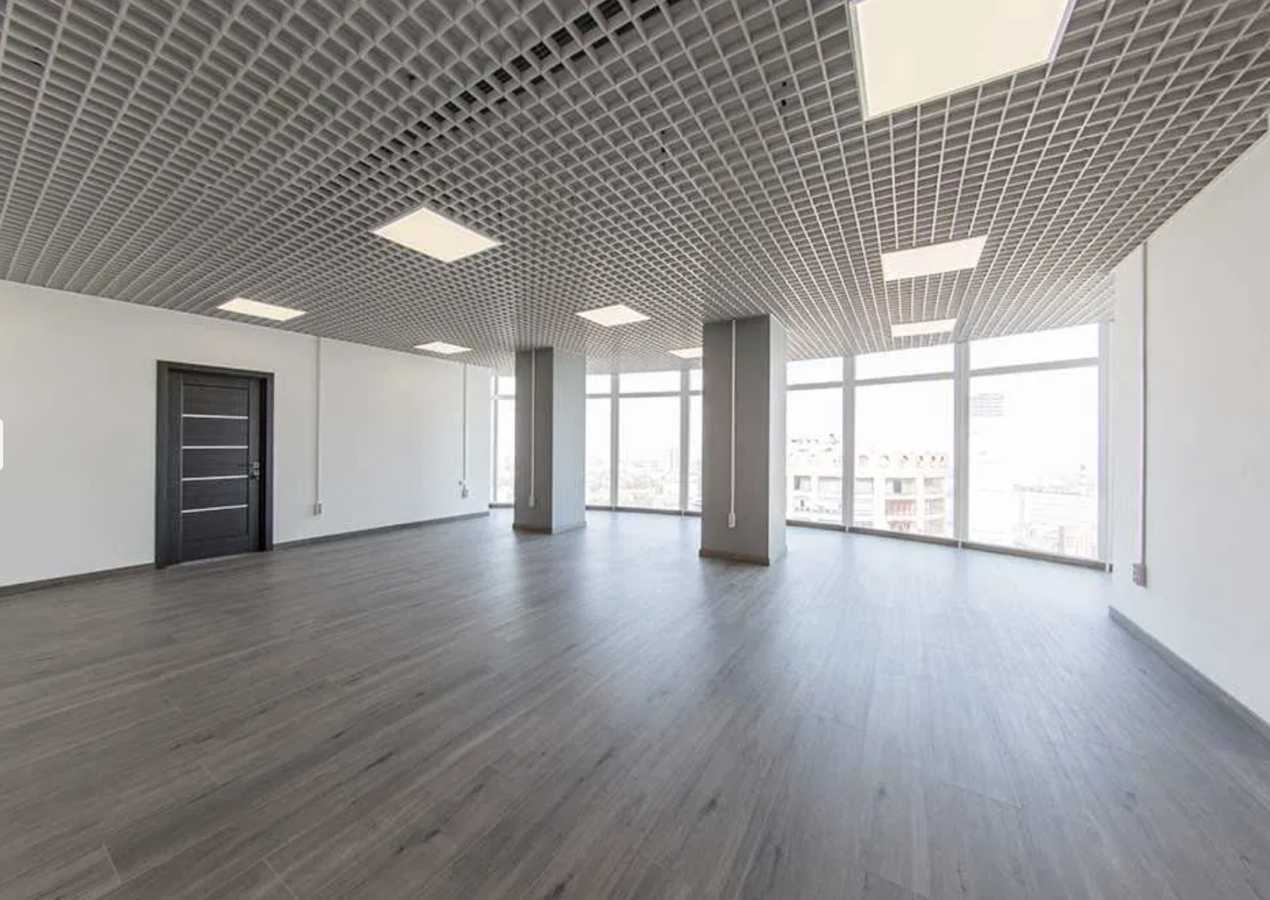 Аренда офиса 442 м², Панаса Мирного ул., 17