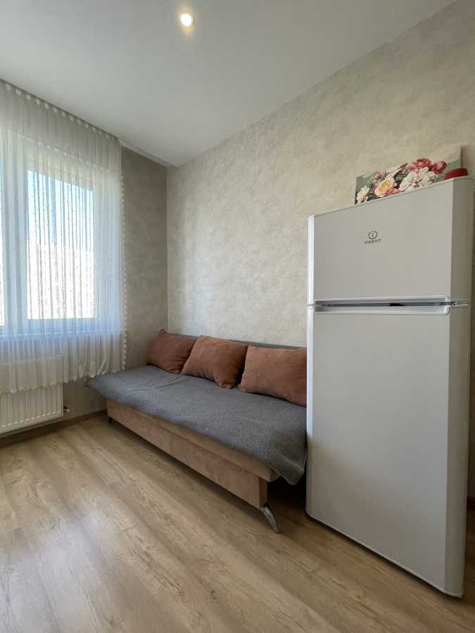 Продаж 1-кімнатної квартири 36 м², Гетманська, 9