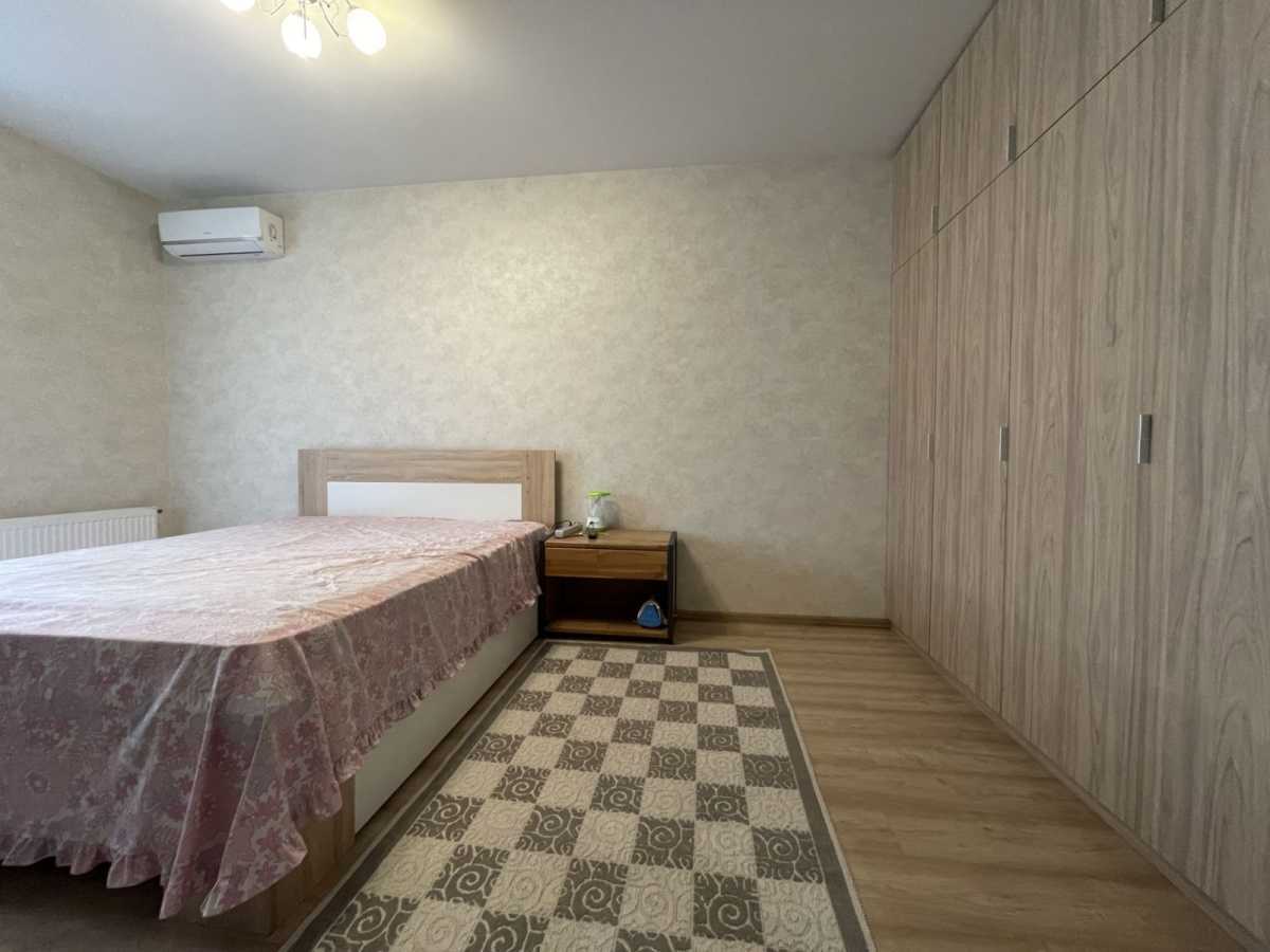 Продаж 1-кімнатної квартири 36 м², Гетманська, 9