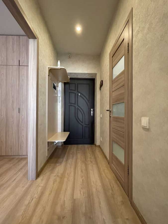 Продаж 1-кімнатної квартири 36 м², Гетманська, 9