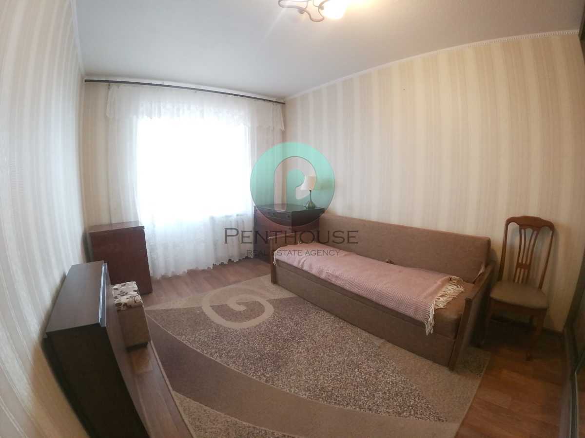 Аренда 3-комнатной квартиры 85.52 м², Героев Сталинграда просп., 19