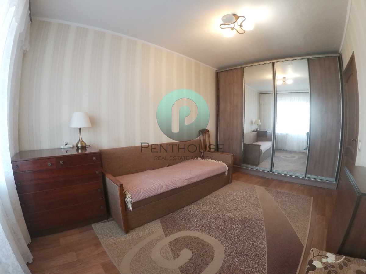 Аренда 3-комнатной квартиры 85.52 м², Героев Сталинграда просп., 19