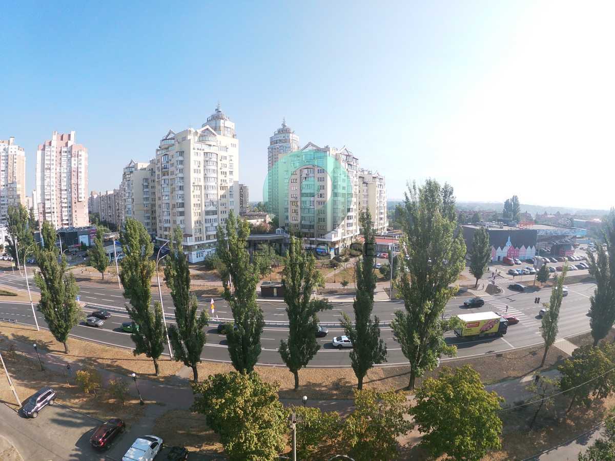 Аренда 3-комнатной квартиры 85.52 м², Героев Сталинграда просп., 19