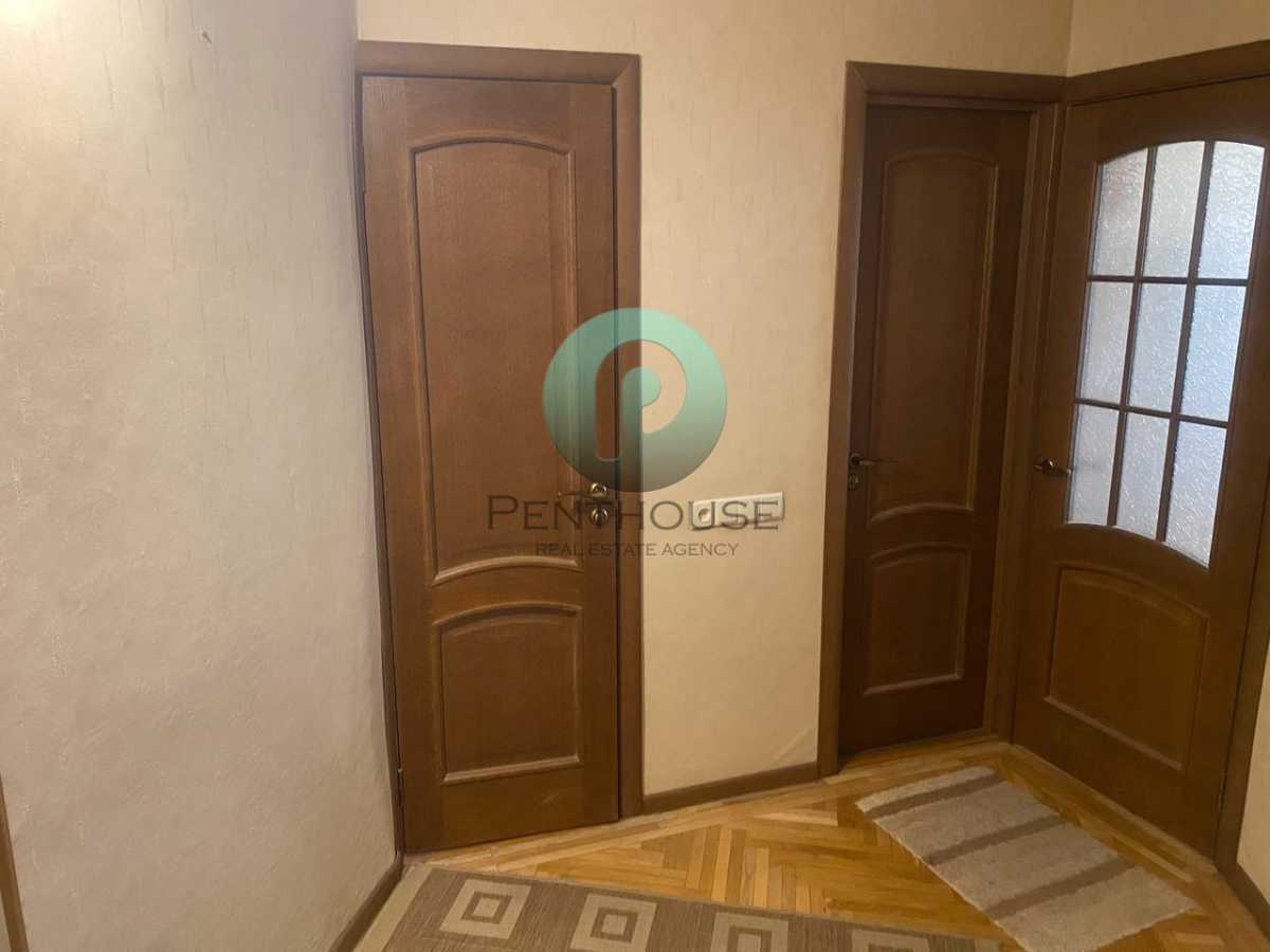 Аренда 3-комнатной квартиры 85.52 м², Героев Сталинграда просп., 19