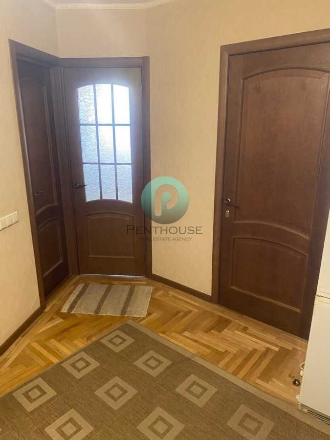 Аренда 3-комнатной квартиры 85.52 м², Героев Сталинграда просп., 19