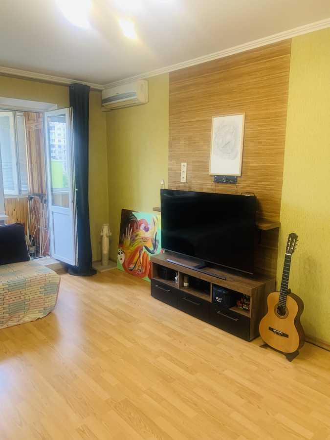 Продаж 2-кімнатної квартири 52 м², Миколи Бажана просп., 28В