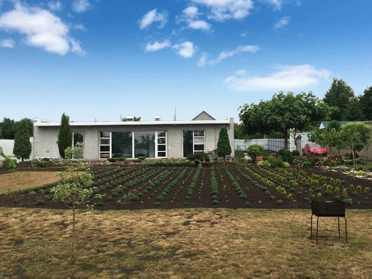 Продажа дома 74 м²