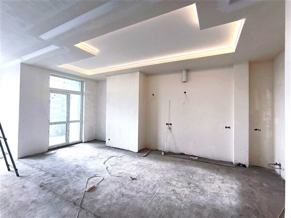 Продажа 3-комнатной квартиры 172 м², Люстдорфская дор., 55Е