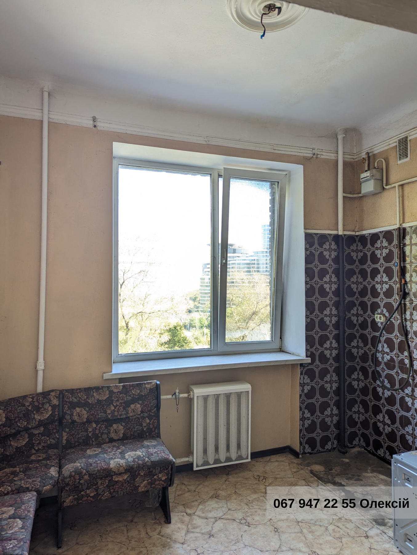 Продаж 2-кімнатної квартири 55.7 м², Лесі Українки бул., 29