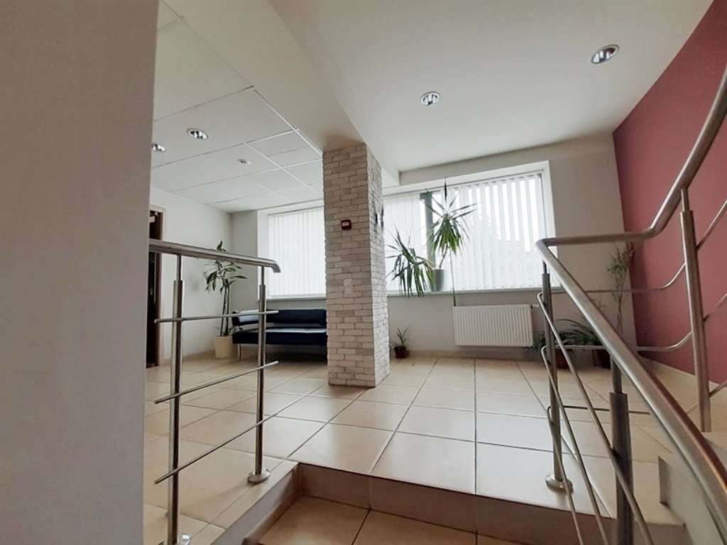 Аренда офиса 120 м², Новоконстантиновская ул., 18