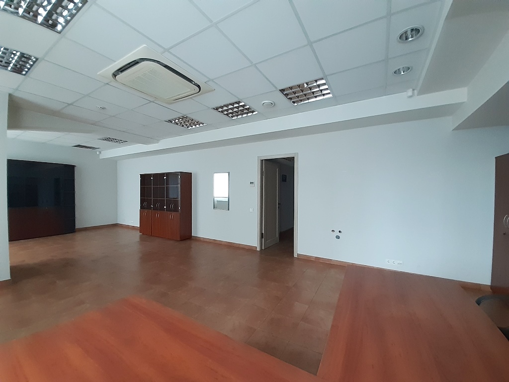 Аренда офиса 120 м², Новоконстантиновская ул., 18