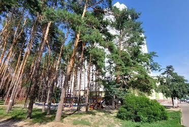 Продаж 2-кімнатної квартири 55 м², Світла вул., 3Д ("Східна Брама")