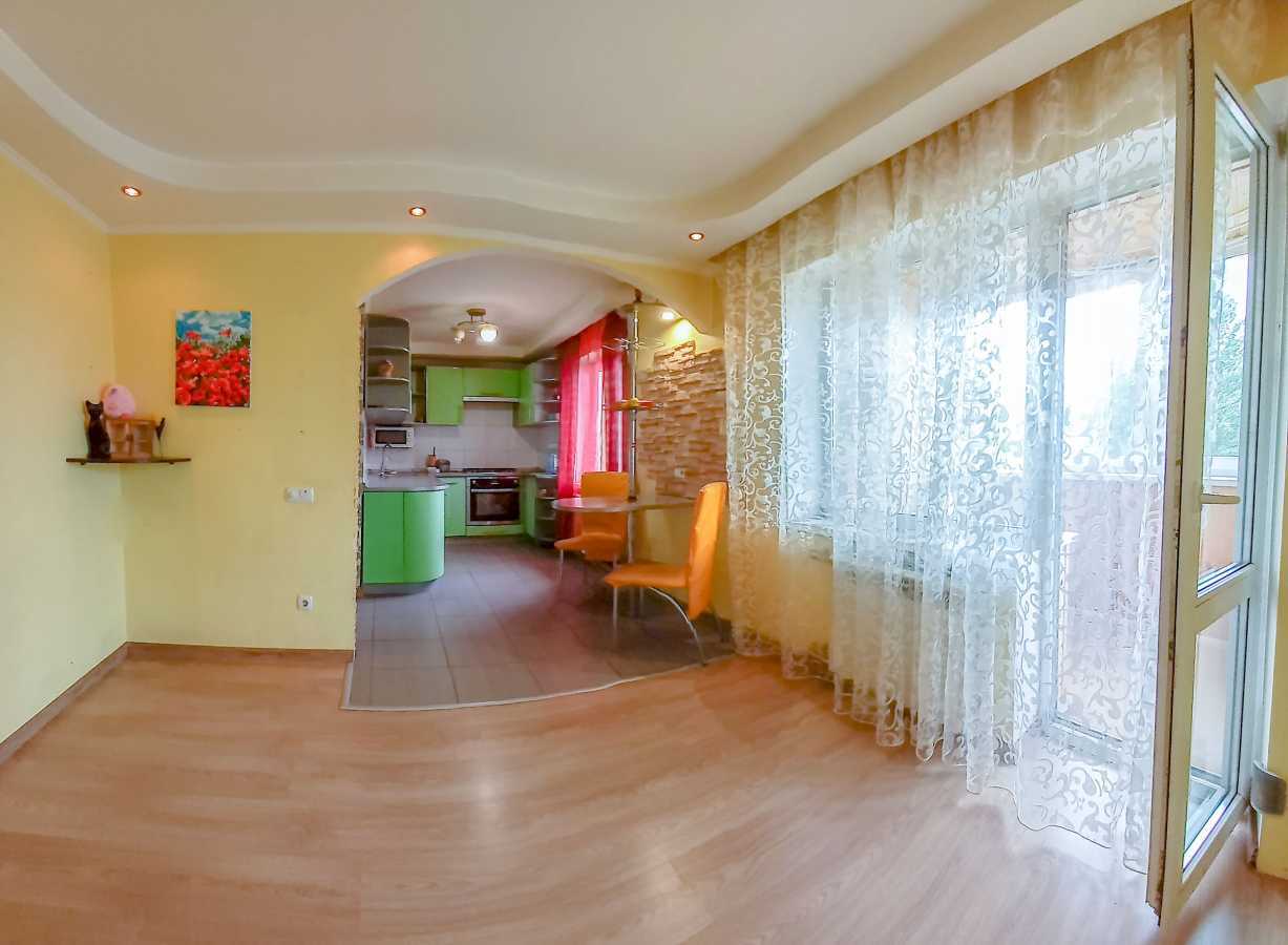 Продаж 2-кімнатної квартири 45 м², Зодчих вул., 16