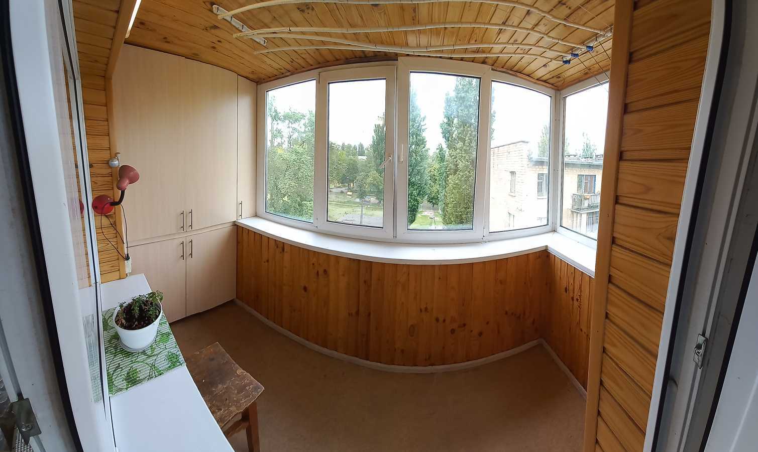 Продажа 2-комнатной квартиры 45 м², Зодчих ул., 16