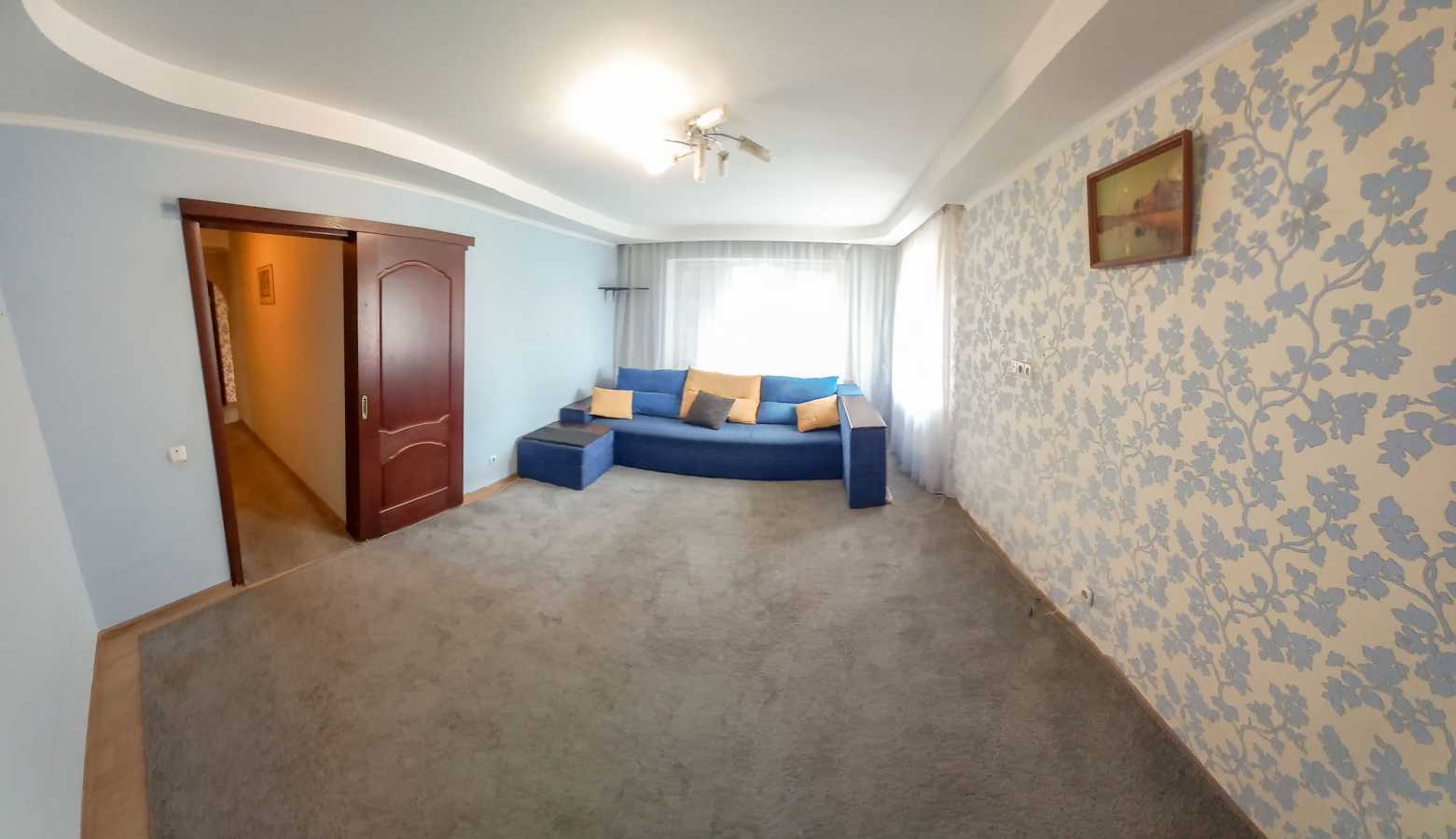 Продаж 2-кімнатної квартири 45 м², Зодчих вул., 16