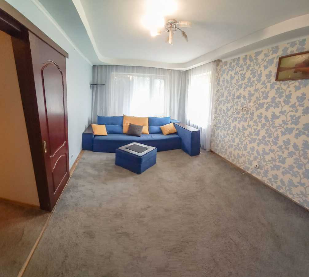 Продаж 2-кімнатної квартири 45 м², Зодчих вул., 16