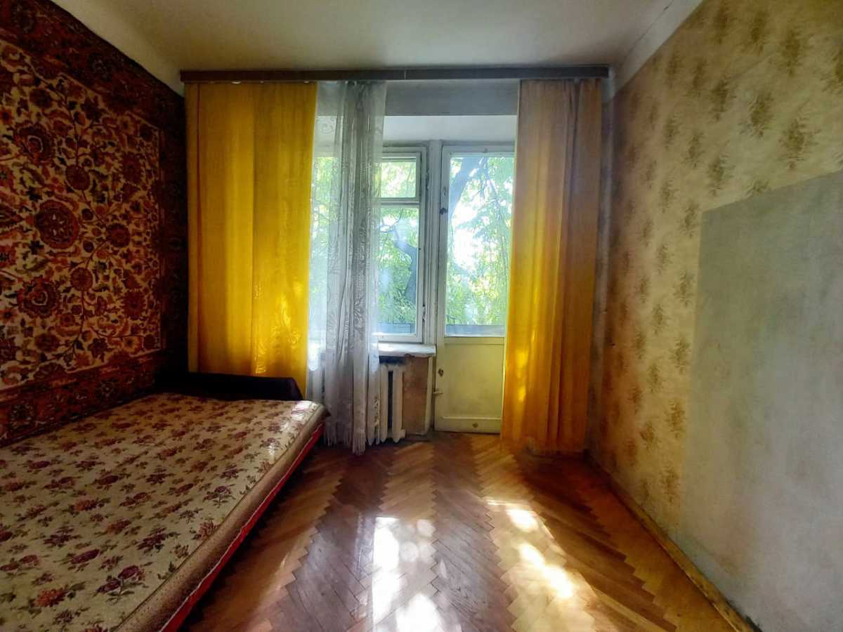 Продажа 1-комнатной квартиры 31 м², Победы просп., 15