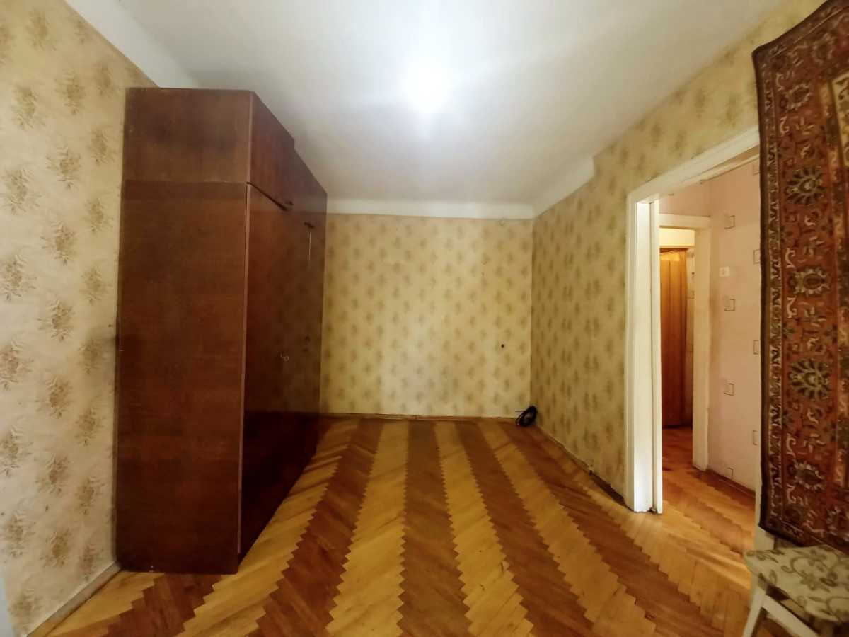 Продажа 1-комнатной квартиры 31 м², Победы просп., 15