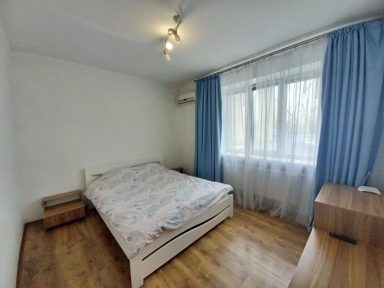 Аренда 1-комнатной квартиры 50 м²