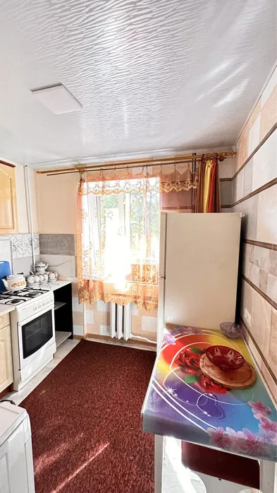 Аренда 2-комнатной квартиры 45 м²