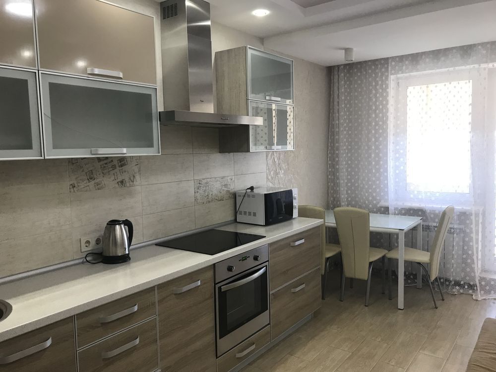 Продаж 1-кімнатної квартири 51 м²