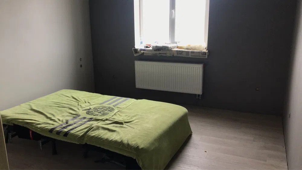 Продаж 2-кімнатної квартири 60 м²