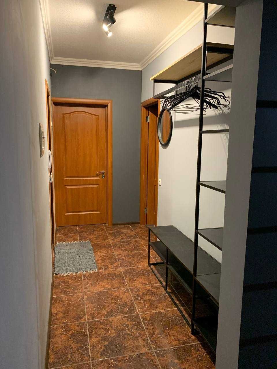 Продаж 2-кімнатної квартири 50 м²