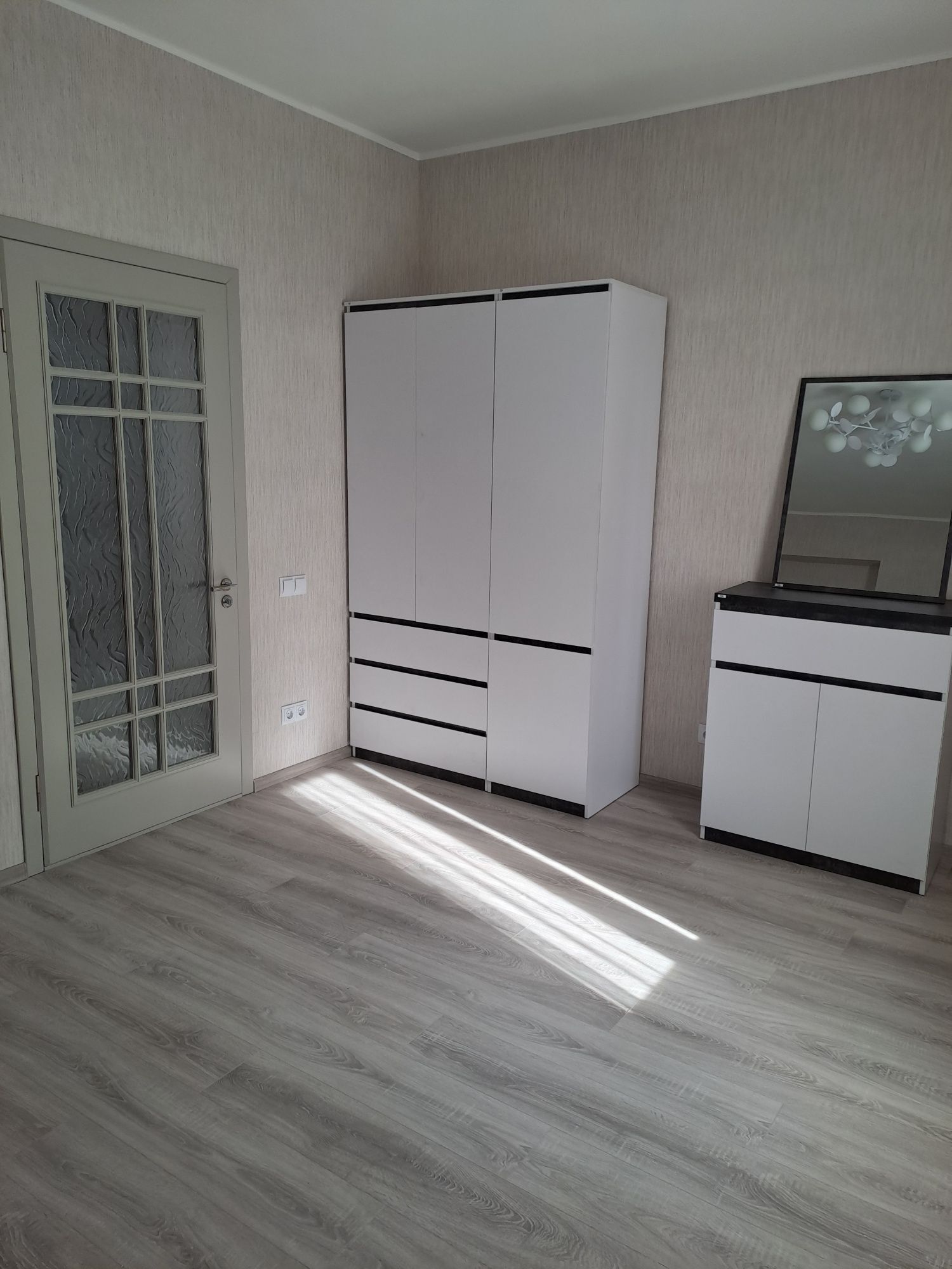 Аренда 2-комнатной квартиры 61 м²