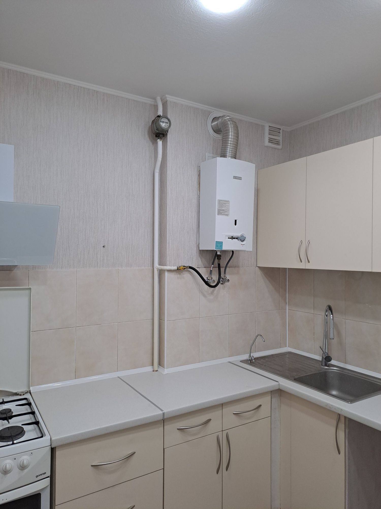 Аренда 2-комнатной квартиры 61 м²