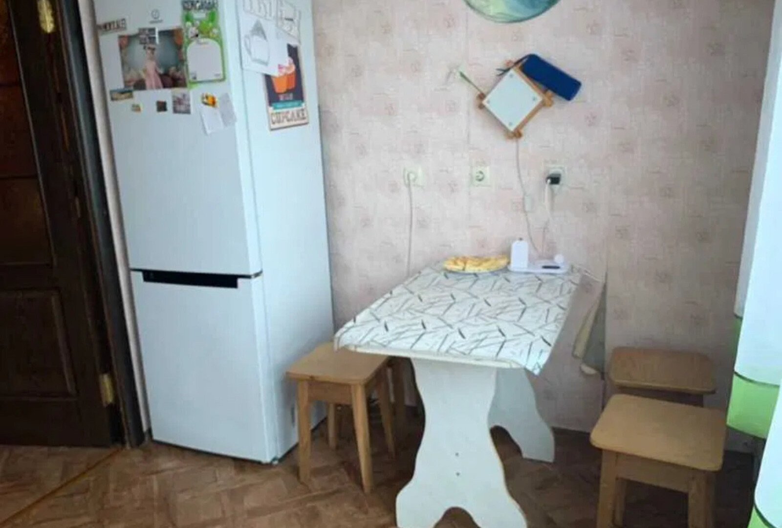 Продаж 2-кімнатної квартири 58 м²