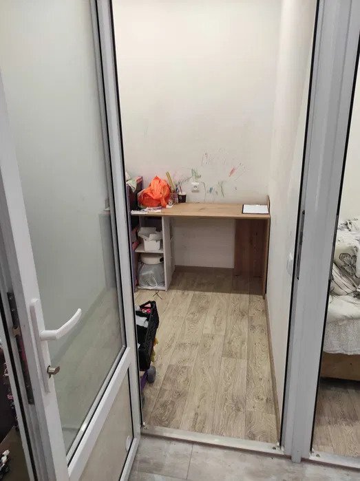 Продаж 1-кімнатної квартири 36.4 м²