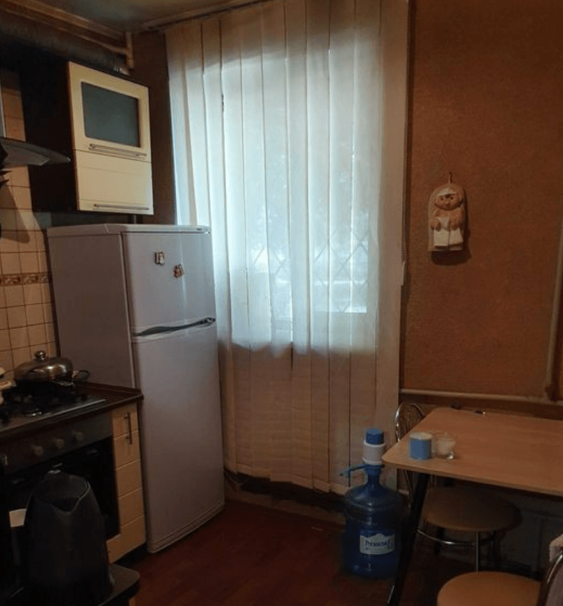 Продаж 1-кімнатної квартири 28.4 м²