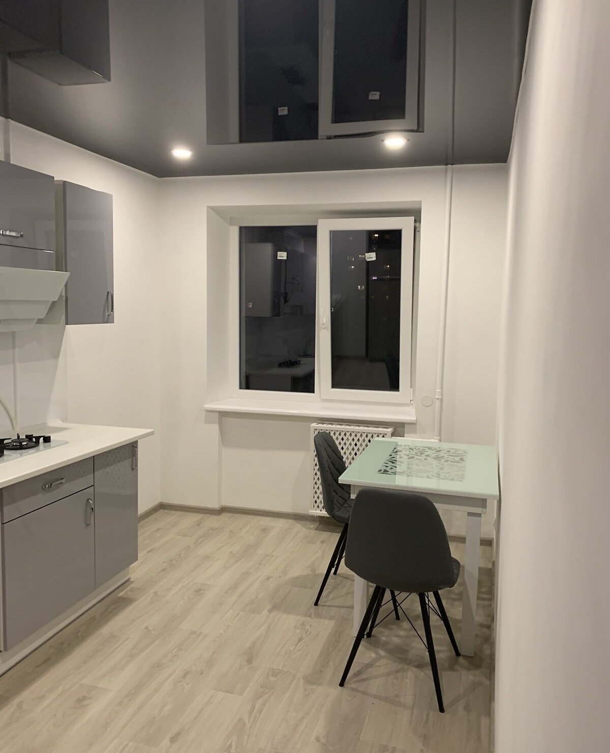 Продаж 1-кімнатної квартири 39 м²