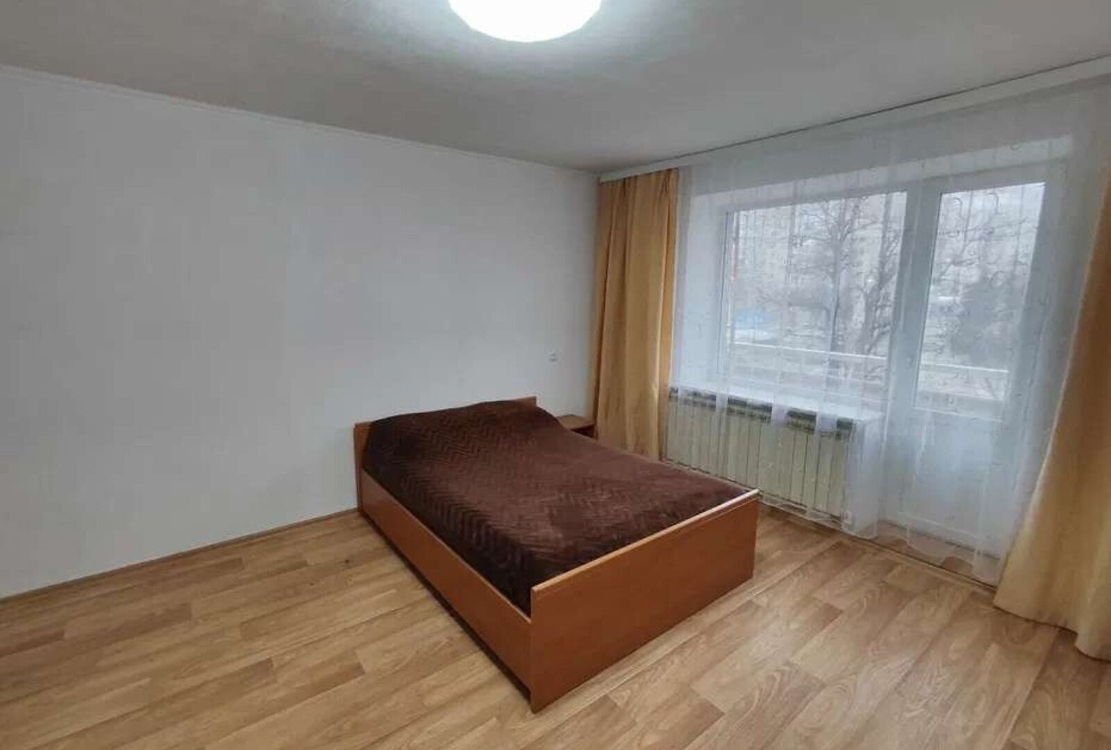 Продаж 1-кімнатної квартири 40 м²